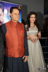 Celebs at Cheekati Raajyam Movie Premier Show